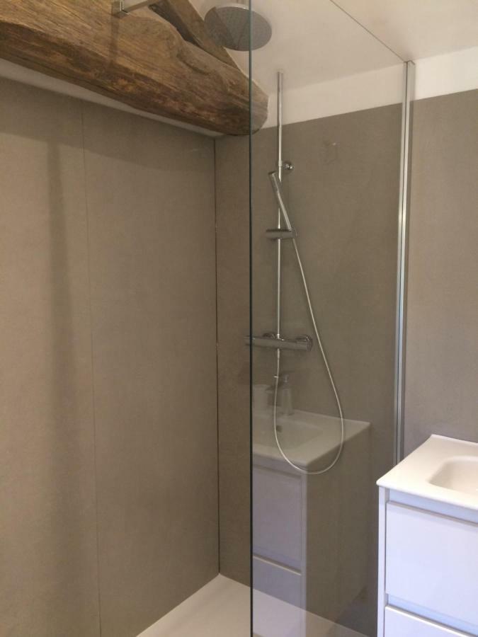 Le Petit Monty Gite Cote Etang Saint-Malo-du-Bois Zewnętrze zdjęcie